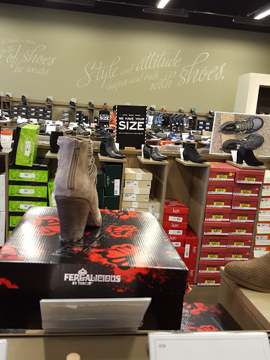 Shoe Store «DSW Designer Shoe Warehouse», reviews and photos, 4401 Lyons Rd, Coconut Creek, FL 33073, USA