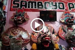 Padepokan Kesenian Jaranan "Samboyo Putro" image