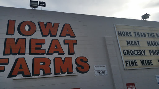 Butcher Shop «Iowa Meat Farms», reviews and photos, 6041 Mission Gorge Rd, San Diego, CA 92120, USA