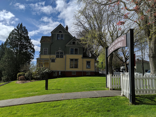 Wedding Venue «Port Gamble Wedding & Events», reviews and photos, 4839 View Dr B, Port Gamble, WA 98364, USA