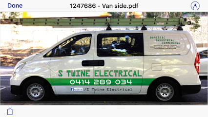 STwine Electrical