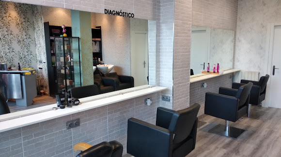Peluquería Mayve - Haro