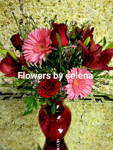 Florist «Flowers By Selena», reviews and photos, 1214 W Harrison Ave, Harlingen, TX 78550, USA
