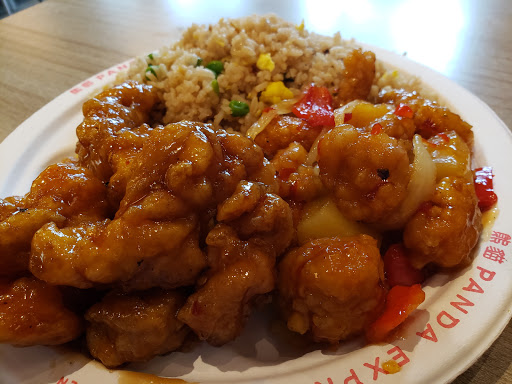 Panda Express