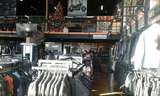 Harley-Davidson® Toluca