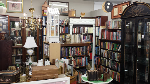 Consignment Shop «Classic Treasures Furniture Consignment», reviews and photos, 2659 Durham-Chapel Hill Blvd, Durham, NC 27707, USA