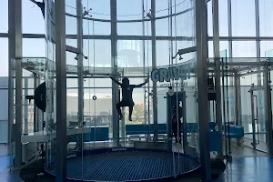 Gravity Indoor Skydiving image