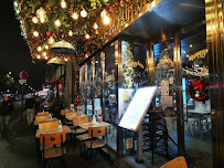 Atmosphère du Restaurant Le Paradis du fruit à Paris - n°10