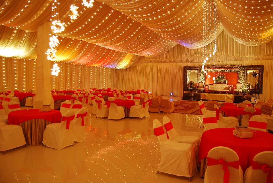 Shahi Palace Wedding Hall