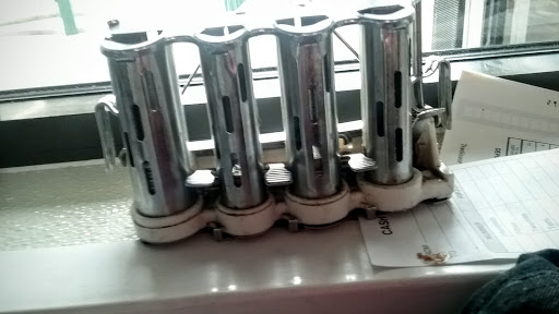 Fast Food Restaurant «Sonic Drive-In», reviews and photos, 535 Southwest Blvd, Kansas City, KS 66103, USA