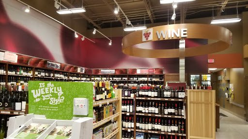 Supermarket «Publix Super Market at The Shoppes at Heritage Village», reviews and photos, 1030 Forestville Rd, Wake Forest, NC 27587, USA