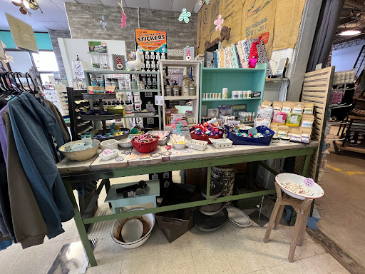 Gift Shop «EllieAnna Gift Shop», reviews and photos, 785 Main St, Lewiston, ME 04240, USA