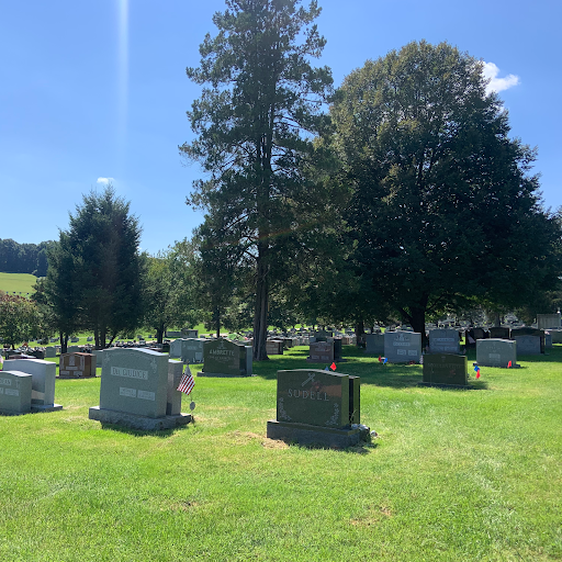 Funeral Home «McCafferty Funeral Homes», reviews and photos, 6709 Frankford Ave, Philadelphia, PA 19135, USA