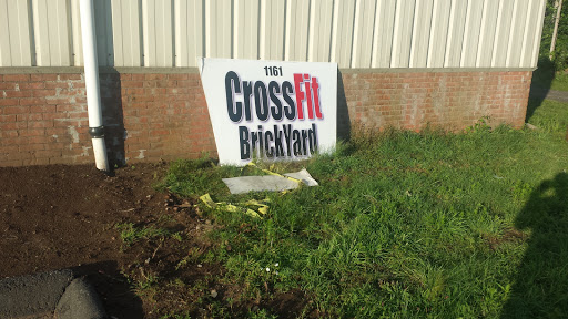 Gym «CrossFit BrickYard», reviews and photos, 85 Nutmeg Rd S, South Windsor, CT 06074, USA