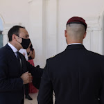 Photo n°3 de l'avis de Viviana.a fait le 23/07/2022 à 12:31 sur le  New Lions Ricevimenti Molfetta à Molfetta