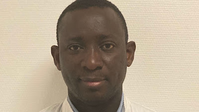 Dr Mor NDIAYE à Pau