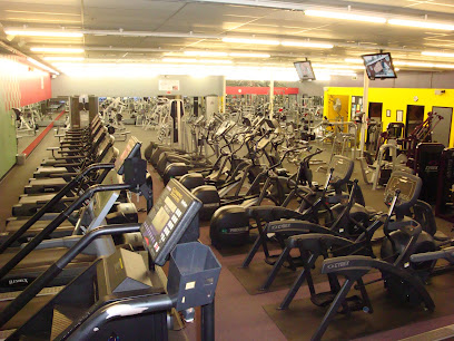Health & Strength Gym - 1176 Cleveland Rd W, Sandusky, OH 44870