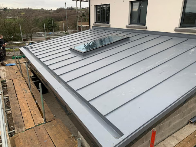 Sureseal Flat Roofing Doncaster - Construction company