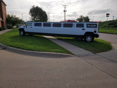 Dolly's Party Bus