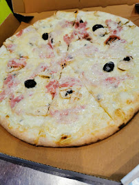 Photos du propriétaire du Pizzeria FABRETTES PIZZA à Marseille - n°6