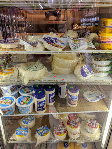 Grocery Store «Tienda Vallarta», reviews and photos, 115 E Main St, Monroe, WA 98272, USA