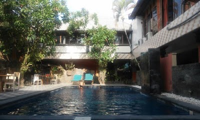 Photos of Abian Srama Hotel & Spa