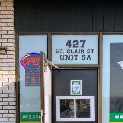 The We Store Cannabis - Chatham Dispensary