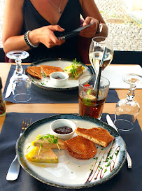 Plats et boissons du Restaurant LE CAP HORN à Arzon - n°8