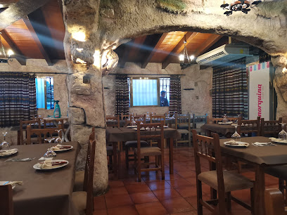 Restaurant La Gruta - Carrer Juan de Austria, 2, bajo, 46200 Paiporta, Valencia, Spain