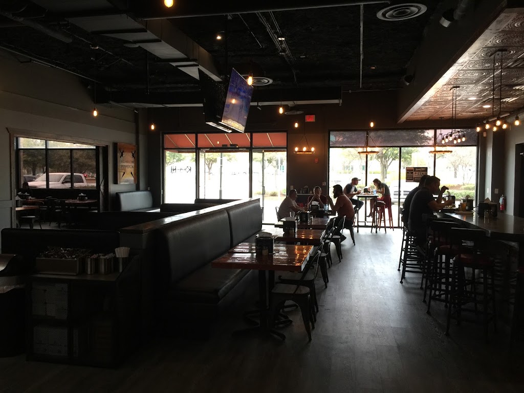 Round Table Pizza Frisco Frisco, TX 75034 Menu, Reviews, Hours