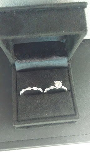 Jeweler «Paul Young Fine Jewelers Inc», reviews and photos, 34 W Randolph St, Chicago, IL 60601, USA