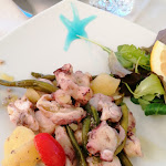 Photo n°3 de l'avis de cinzia.o fait le 15/12/2020 à 21:22 sur le  La Gritta à Portofino