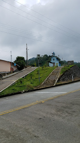 Opinii despre Partidero Parroquia Copal (Morona Santiago) în Amaluza - Iglesia