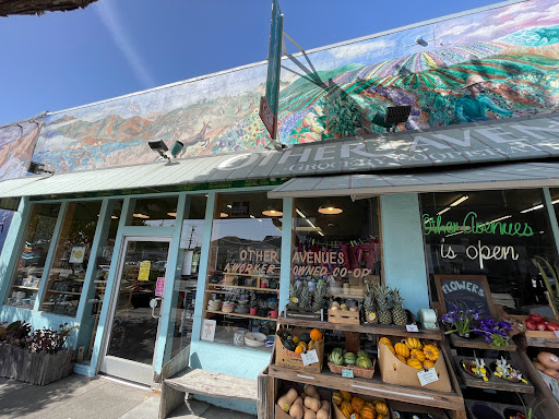 Natural Foods Store «Other Avenues Grocery Cooperative», reviews and photos, 3930 Judah St, San Francisco, CA 94122, USA