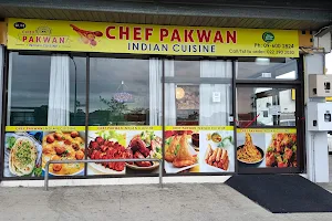 Chef Pakwan Indian Cuisine image