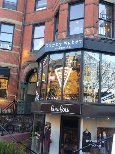 Lou Lou Boutiques, 222A Newbury St, Boston, MA 02116, USA, 