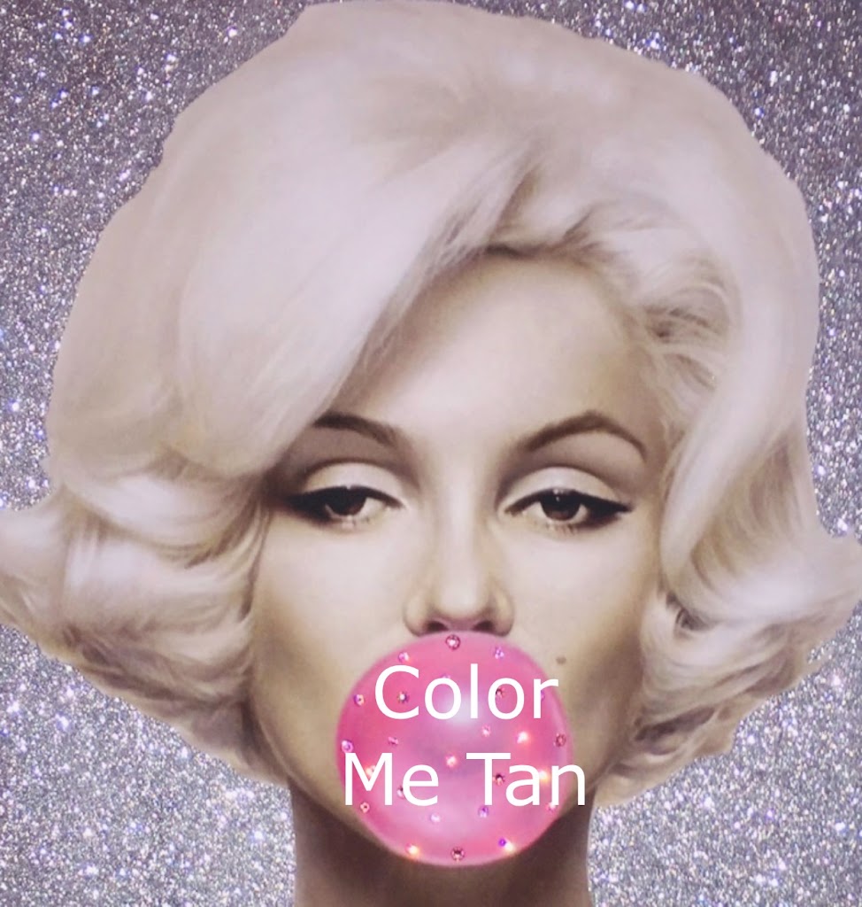 Color Me Tan 49048