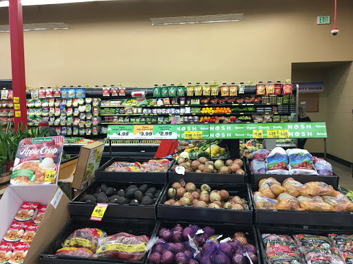 Grocery Store «Grocery Outlet Bargain Market», reviews and photos, 9915 NE Hazel Dell Ave, Vancouver, WA 98685, USA