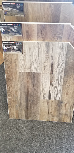 Flooring Store «Mini-Cassia Sales», reviews and photos, 1321 E Main St, Burley, ID 83318, USA