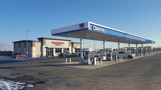 Charlie's Market en West Valley City