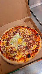 Photo n°39 de Crousty Pizz - Pizza Mérignac à Mérignac ()
