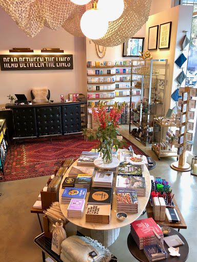 Gift Shop «Read Between The Lines», reviews and photos, 2412 Victory Park Ln, Dallas, TX 75219, USA