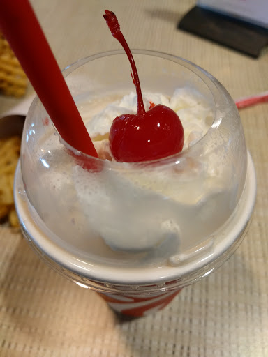 Fast Food Restaurant «Chick-fil-A at Tanasbourne», reviews and photos, 2855 NW Town Center Dr, Hillsboro, OR 97006, USA