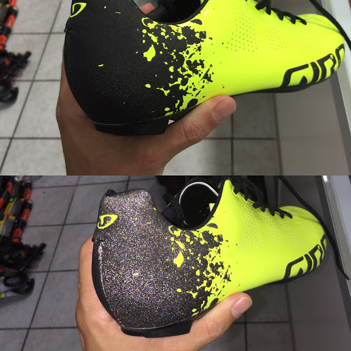 Bicycle Store «Dtla Bikes», reviews and photos, 425 S Broadway, Los Angeles, CA 90013, USA