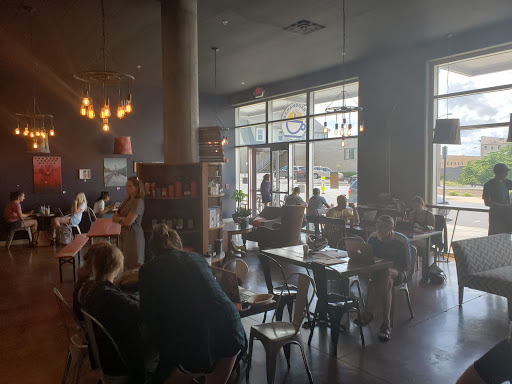 Coffee Shop «Shenandoah Joe Coffee Harrisonburg», reviews and photos, 64 S Mason St, Harrisonburg, VA 22801, USA