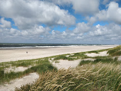 Foto von Nymindegab Beach annehmlichkeitenbereich
