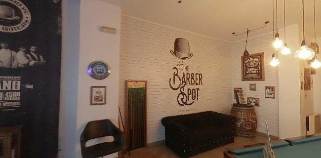 The Barber Spot - Barbearia