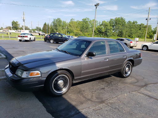 Used Car Dealer «Prestige Auto Sales Inc», reviews and photos, 8500 Washington St, Indianapolis, IN 46231, USA