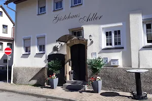 Gästehaus Adler image