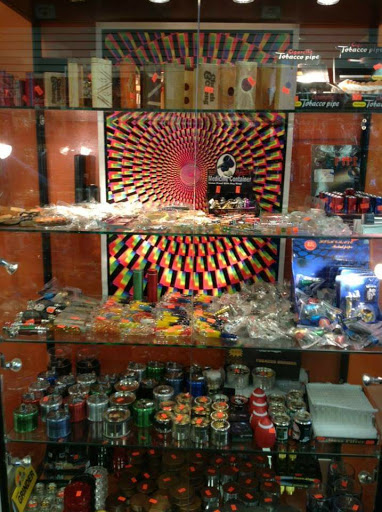 Tobacco Shop «Up N Smoke», reviews and photos, 6077 Rawsonville Rd, Belleville, MI 48111, USA